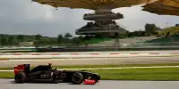 Bild zum Inhalt: Heidfeld: "Mehr war nicht drin"