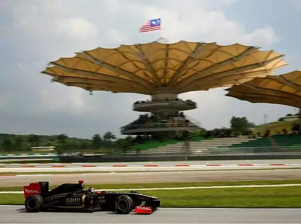 Nick Heidfeld Titel-Bild zur News: Nick Heidfeld