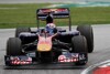 Bild zum Inhalt: Toro Rosso zufrieden: Kurve doch noch gekriegt