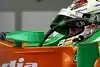 Bild zum Inhalt: Force India: Technik bremst Sutil aus
