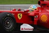 Bild zum Inhalt: Alonso: "Im Rennen sollten wir näher dran sein"