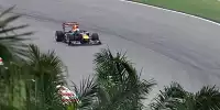 Bild zum Inhalt: Red Bull: "Großartige Teamleistung" mit KERS