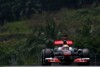 Bild zum Inhalt: McLaren-Mercedes gibt sich kampfeslustig