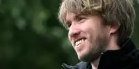 Bild zum Inhalt: Heidfeld: "Die Balance war nicht schlecht"