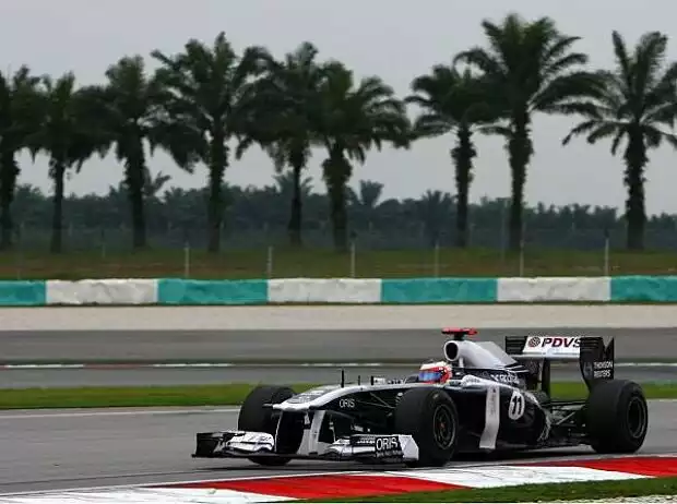 Titel-Bild zur News: Rubens Barrichello