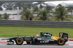 Jarno Trulli (Lotus) 