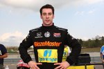 IndyCar-Rückkehrer Simon Pagenaud (Dreyer and Reinbold)