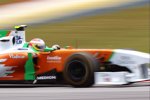 Paul di Resta (Force India) 