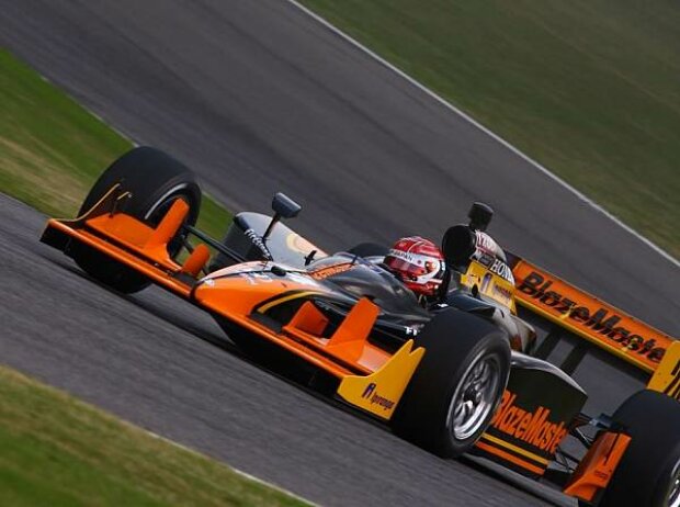 Simon Pagenaud Simon Pagenaud