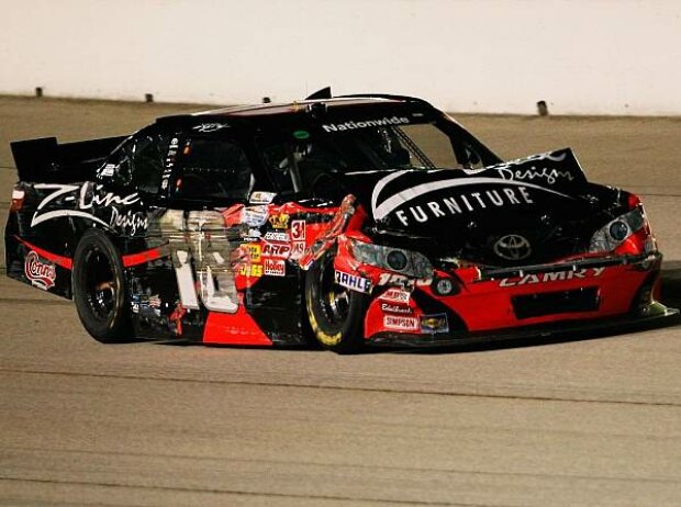 Kyle Busch Kyle Busch