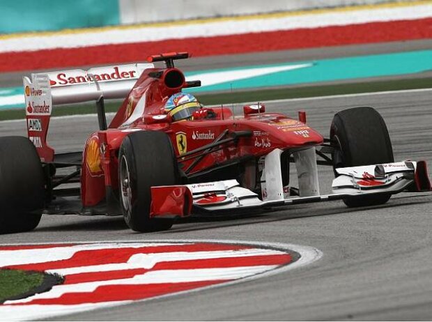 Fernando Alonso Fernando Alonso