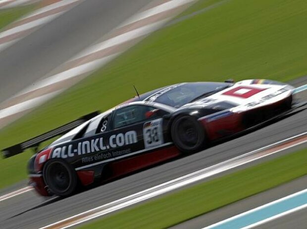 Marc Basseng, Markus Winkelhock Marc Basseng, Markus Winkelhock