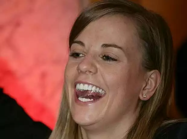 Susie Stoddart Titel-Bild zur News: Susie Stoddart