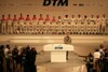 Bild zum Inhalt: DTM 2011: Neue Fahrer, neuer Partner, neue Strecke