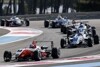 Bild zum Inhalt: Formel-3-Euroserie präsentiert sich in Wiesbaden