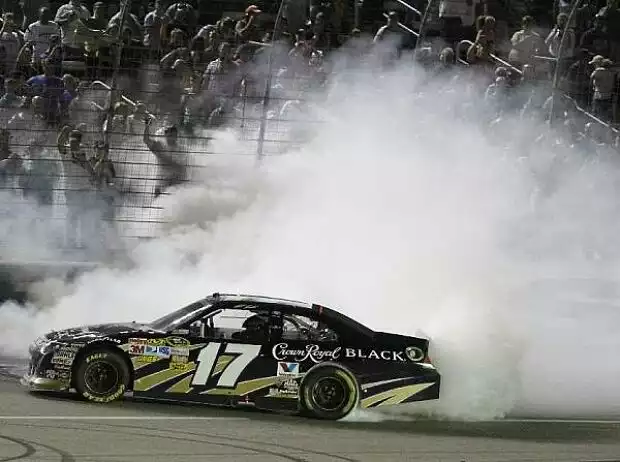 Matt Kenseth Titel-Bild zur News: Matt Kenseth