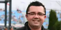 Eric Boullier
