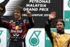 Bild zum Inhalt: Deutsche Festspiele: Vettel gewinnt, Heidfeld Dritter!
