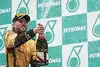 Bild zum Inhalt: Heidfeld: "Der Start war fantastisch"