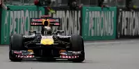 Bild zum Inhalt: Red Bull: "Eine dominante Fahrt"