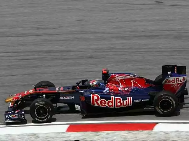 Sebastien Buemi Titel-Bild zur News: Sebastien Buemi
