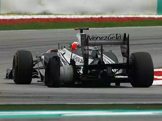 Titel-Bild zur News: Rubens Barrichello