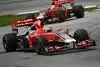 Bild zum Inhalt: Fortschritte bei Marussia-Virgin