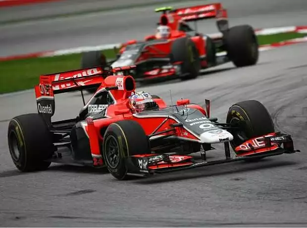 Titel-Bild zur News: Timo Glock