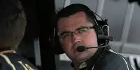 Eric Boullier