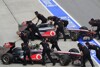 Bild zum Inhalt: McLaren rüstet für Schanghai erneut auf