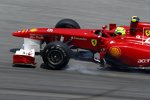 Felipe Massa (Ferrari) 