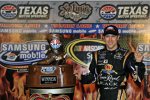 Matt Kenseth (Roush) in der Victory Lane