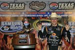 Matt Kenseth (Roush) in der Victory Lane