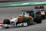 Adrian Sutil (Force India) 