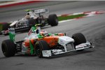 Adrian Sutil (Force India) 