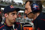 Sebastien Buemi (Toro Rosso) 