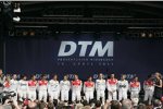 Die DTM-Klasse von 2011