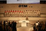 Alle DTM-Piloten 2011