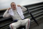 Rubens Barrichello (Williams) 