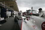 Sergio Perez (Sauber)