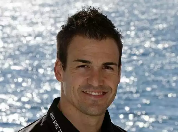 Daniel Sordo Titel-Bild zur News: Daniel Sordo