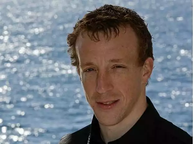 Kris Meeke Titel-Bild zur News: Kris Meeke