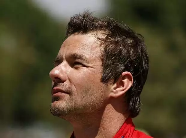 Titel-Bild zur News: Sebastien Loeb