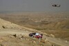 Bild zum Inhalt: Verzögerungen: Jordanien-Rallye noch nicht in Gefahr