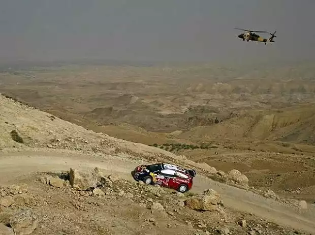 Daniel Sordo Titel-Bild zur News: Daniel Sordo