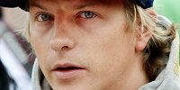 Bild zum Inhalt: Räikkönen und die NASCAR: Das sagt die Formel 1