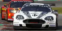 Bild zum Inhalt: Young-Driver-AMR mit Podiumsplatz in Belgien
