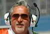 Bild zum Inhalt: Mallya kündigt runderneuerte Aerodynamik an