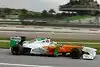 Bild zum Inhalt: Force India: Auch in China Punkte möglich?