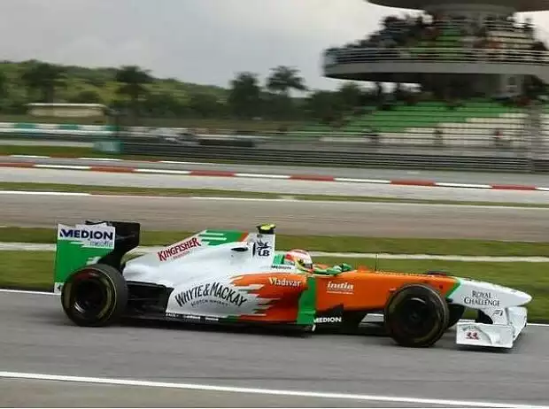 Paul di Resta Titel-Bild zur News: Paul di Resta